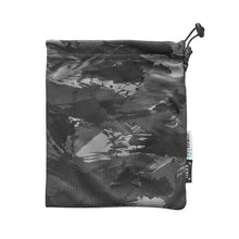 Load image into Gallery viewer, 0382. ViralOff® Vented Performance Mask (2 Pack with Bag) - Black Brushed Camo