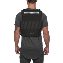 Load image into Gallery viewer, 0198. Urban-Training® Utility Vest Pack - Black