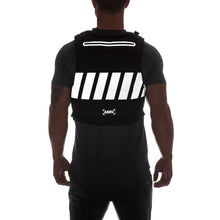 Load image into Gallery viewer, 0198. Urban-Training® Utility Vest Pack - Black