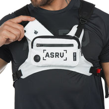 Load image into Gallery viewer, 0213. Waterproof Cordura® Conditioning Chest Pack - White