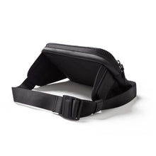 Load image into Gallery viewer, 0157. MOLLE Utility Crossbody Bag - Black