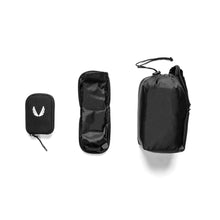 Load image into Gallery viewer, 0275. Modular Everyday Pack - Black