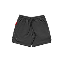 Load image into Gallery viewer, 0288. TETRA® Coastal-Training Short - Black