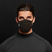 Load image into Gallery viewer, ViralOff® 3-Layer Reusable Mask (with Bag) - 6 Color Variety Pack
